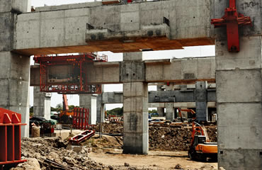 Obra Civil