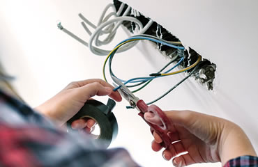 Obra Eléctrica
